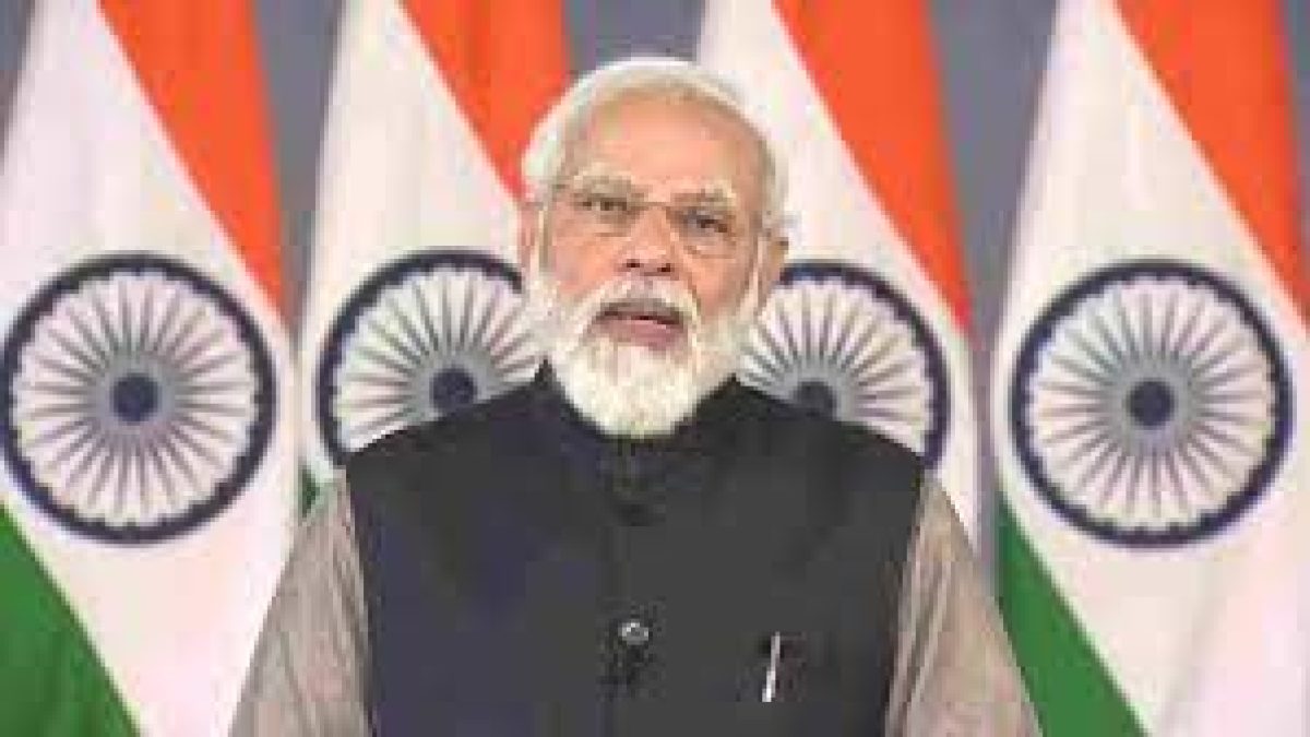 PM Narendra Modi virtually inaugurates second campus of Chittaranjan National Cancer Institute in Kolkata