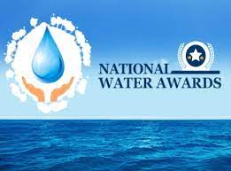 Uttar Pradesh bags Best State award in 3rd National Water Awards for 2020