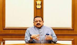 Union Minister Jitendra Singh inaugurates 24th Conference on e-Governance 2020-21 in Hyderabad
