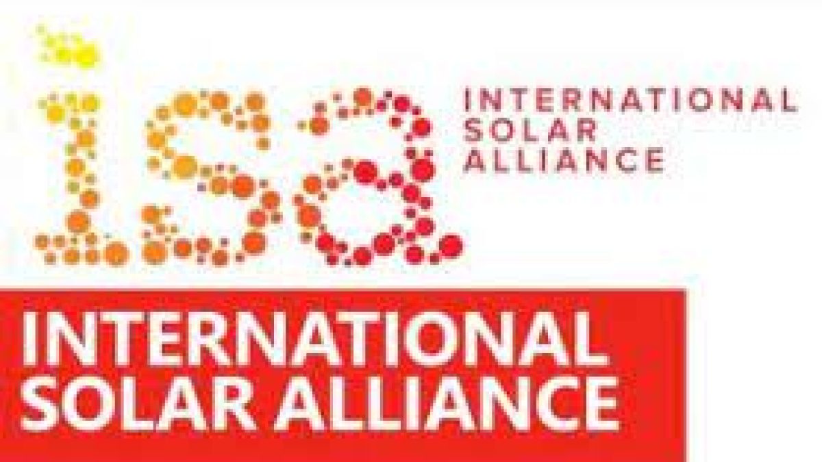 Antigua and Barbuda joins as 102nd member of ISA