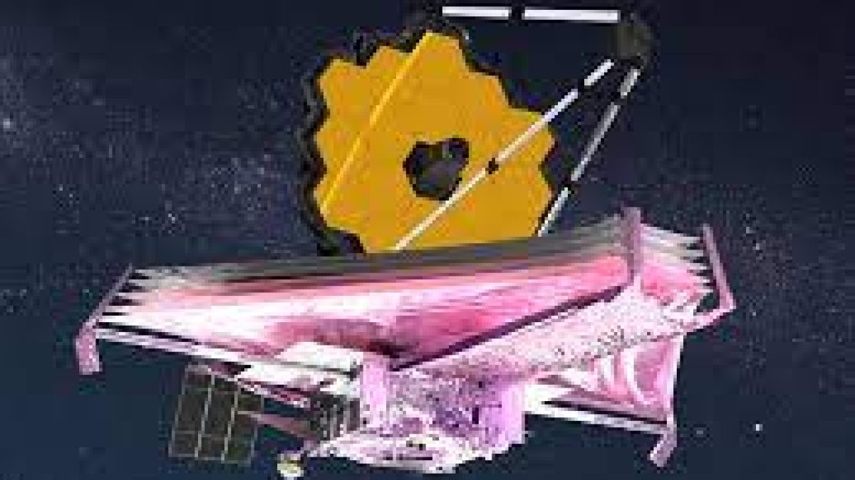 NASA successfully completes deployment of James Webb Space Telescope