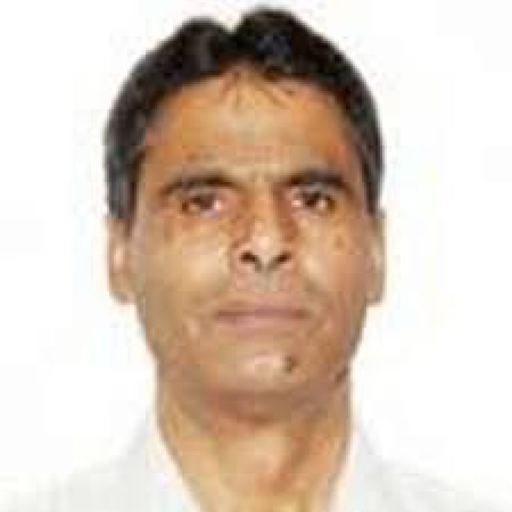 Centre extends Navrang Saini’s term as interim chief of IBBI for three months