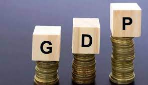 India’s Real GDP projected to grow at around 9.5% in FY22: SBI Ecowrap The economic research team of the State Bank of India (SBI) released its Ecowrap report on January 08, 2022. India's gross domestic product (GDP) is expected to grow more than 9.5 per cent in FY21-22, according to SBI research report-Ecowrap. The economy registered an 8.4 per cent growth in the second quarter of the current fiscal (FY22), as per the data released by the National Statistical Office (NSO) on Tuesday, November 30. The report believes that though rising Covid infections could impact mobility, yet economic activity is not expected to get much affected.