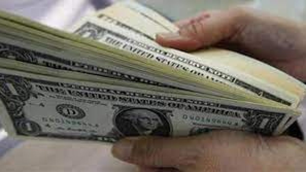 Forex reserves decline by USD 1.466 bn to USD 633.614 bn: RBI data