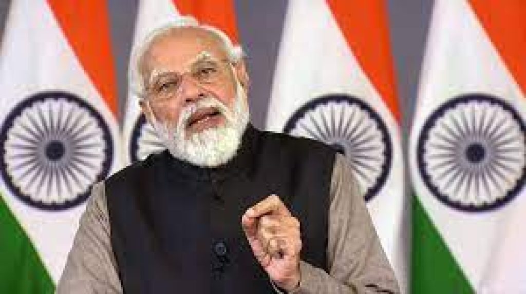 PM declares December 26 to be observed as ‘Veer Baal Diwas’ annually