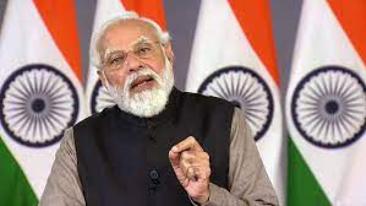 PM declares December 26 to be observed as ‘Veer Baal Diwas’ annually