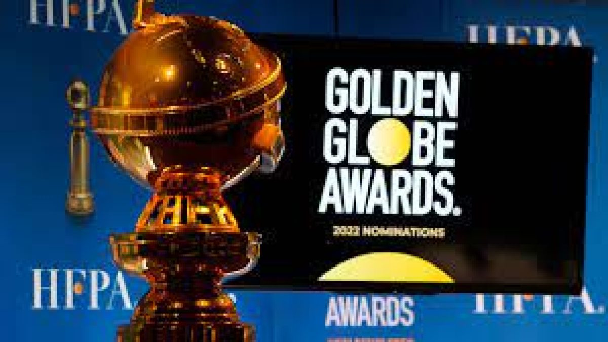 Golden Globe Awards 2022