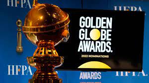 Golden Globe Awards 2022