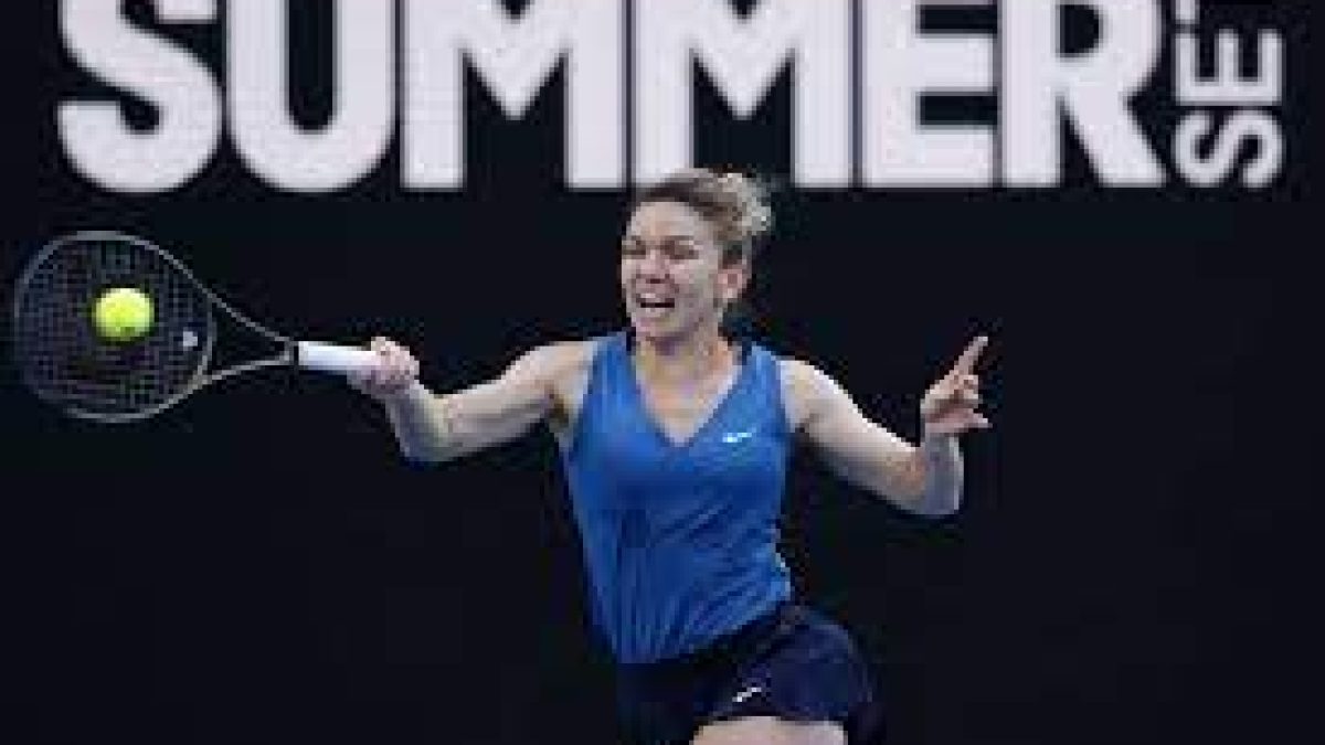 Rafael Nadal and Simona Halep wins 2022 Melbourne Summer Set tennis tournament