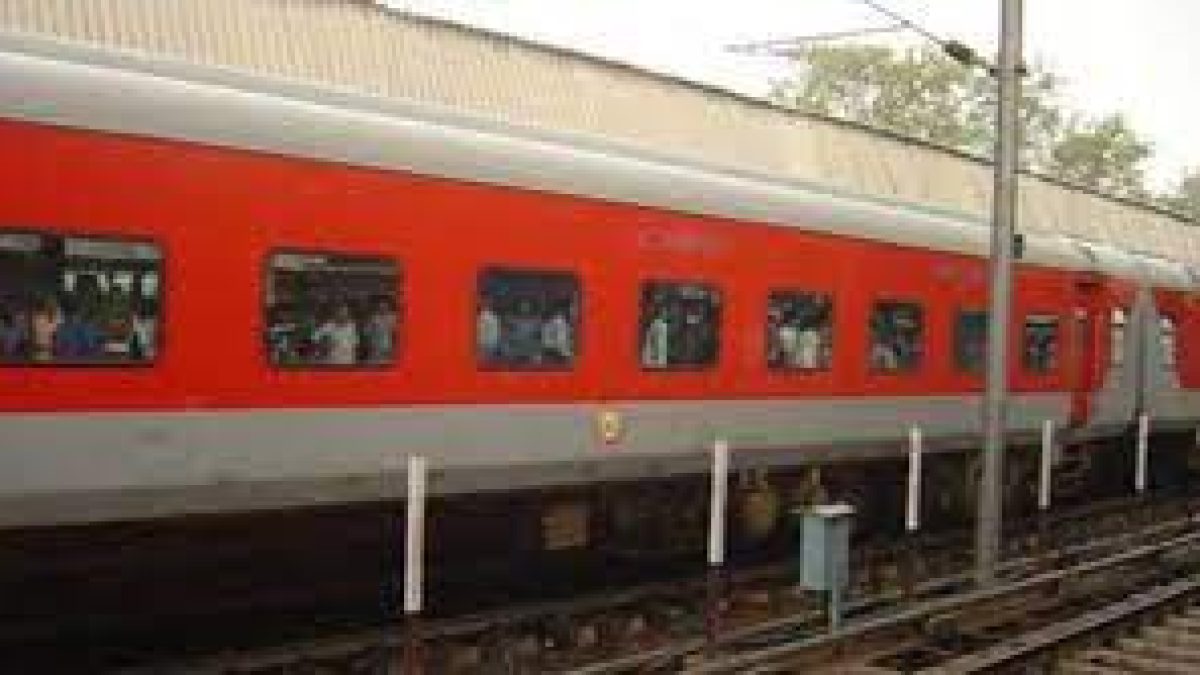 Indian Railways launches Mission Amanat to track lost belongings of passengers