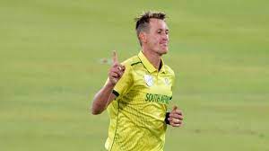 South Africa all-rounder Chris Morris retires from all forms of cricket