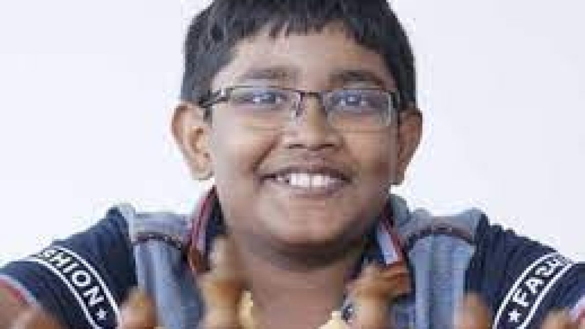 Bharath Subramaniyam becomes India’s 73rd Chess Grandmaster