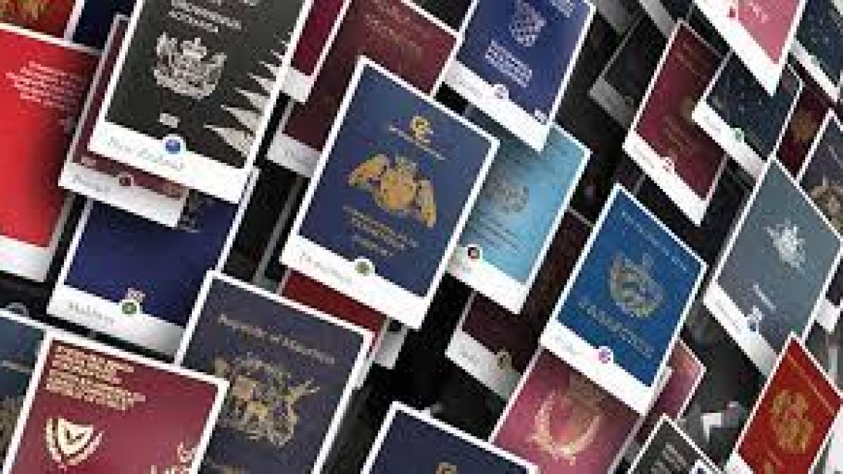 India Ranks 83rd in Q1 Henley Passport Index 2022; Japan & Singapore Tops