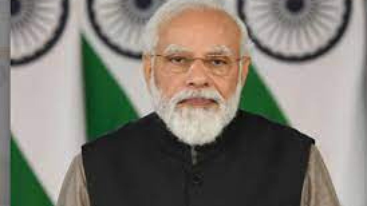 PM Narendra Modi inaugurates 25th National Youth Festival in Puducherry