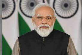 PM Narendra Modi inaugurates 25th National Youth Festival in Puducherry