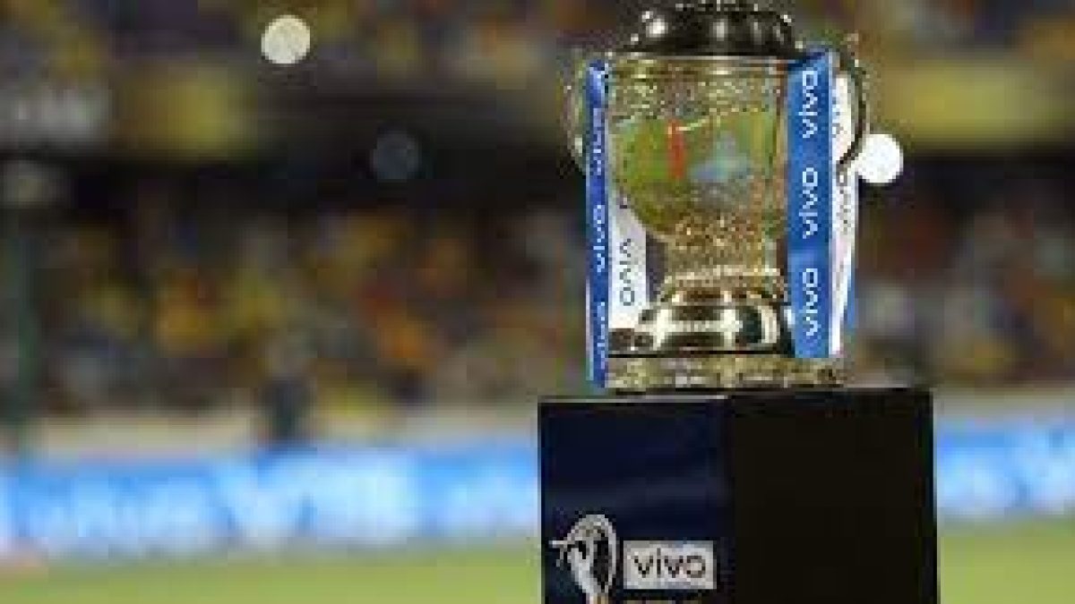 Tata group replaces Chinese mobile manufacturer Vivo as IPL title sponsor for 2022 & 2023
