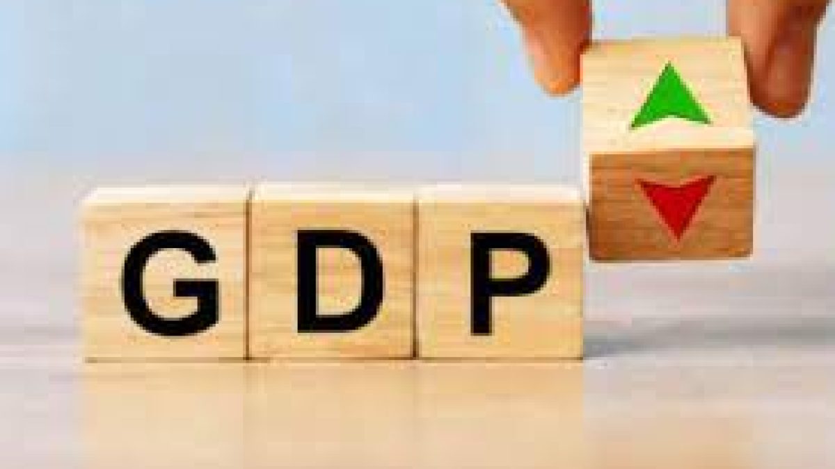 World Bank projects India’s GDP growth at 8.3% in FY22 & 8.7% in FY23