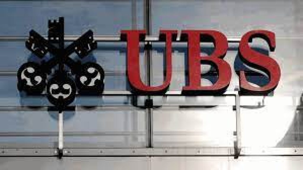 UBS Projects India’s GDP forecast at 9.1% in FY22 and 8.2% in FY23