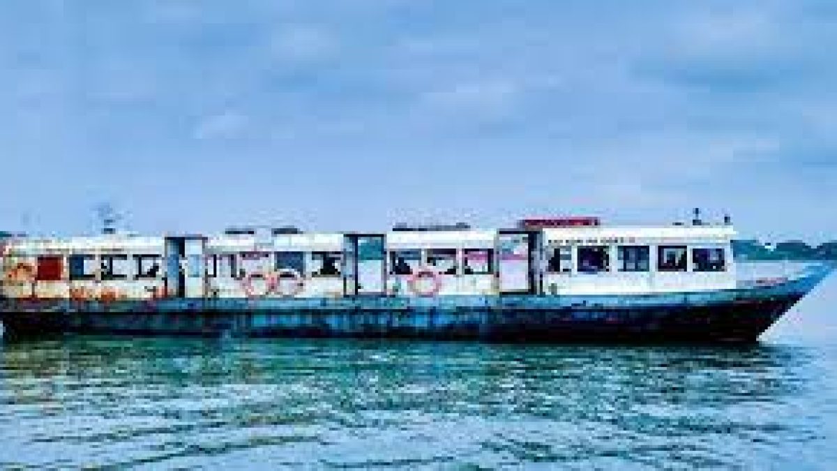 Kochi becomes country’s first city to get water metro project