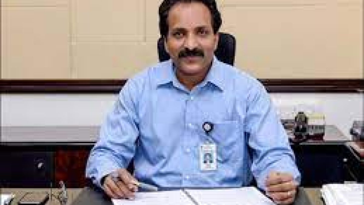 Rocket scientist S Somanath appointed as new ISRO Chief to replace K Sivan