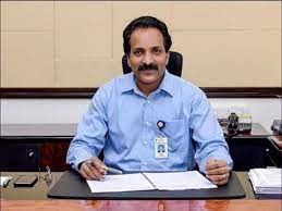 Rocket scientist S Somanath appointed as new ISRO Chief to replace K Sivan
