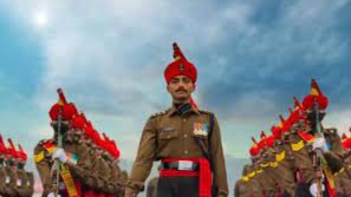 Indian Army Day observed on 15 January