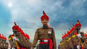 Indian Army Day observed on 15 January