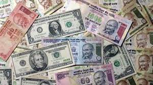 India’s forex reserves declines by $878 mn to $632.7 bn