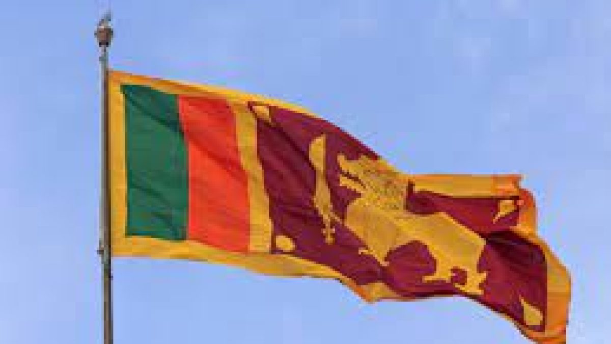 India give support to Sri Lanka to overcome forex crisis