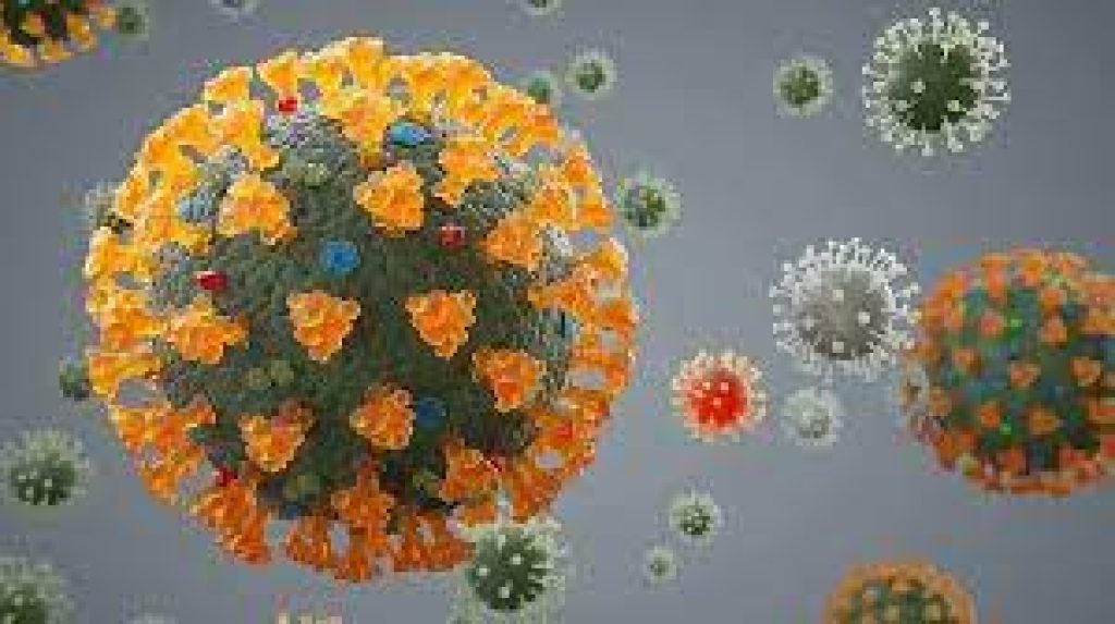 Cyprus detects new ‘Deltacron’ Covid variant