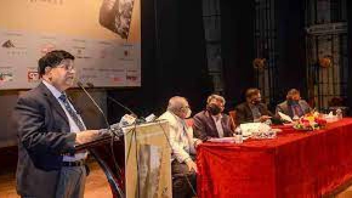 20th Dhaka International Film Festival begins 2022