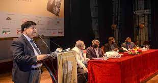 20th Dhaka International Film Festival begins 2022