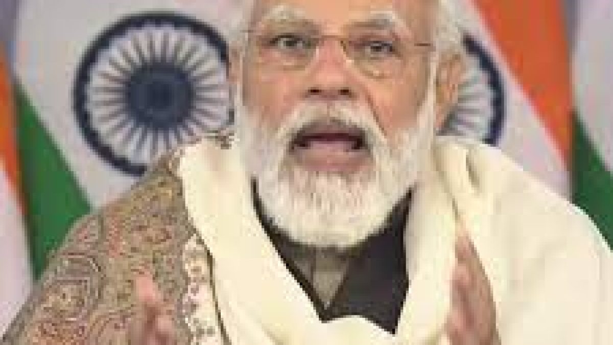 PM Narendra Modi declares January 16 as ‘National Startup Day’