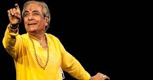Legendary Kathak dancer Pandit Birju Maharaj passes away