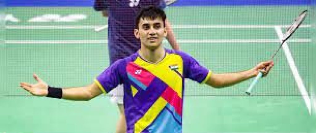Lakshya Sen defeats World Champion Loh Kean Yew to win maiden Super 500 title