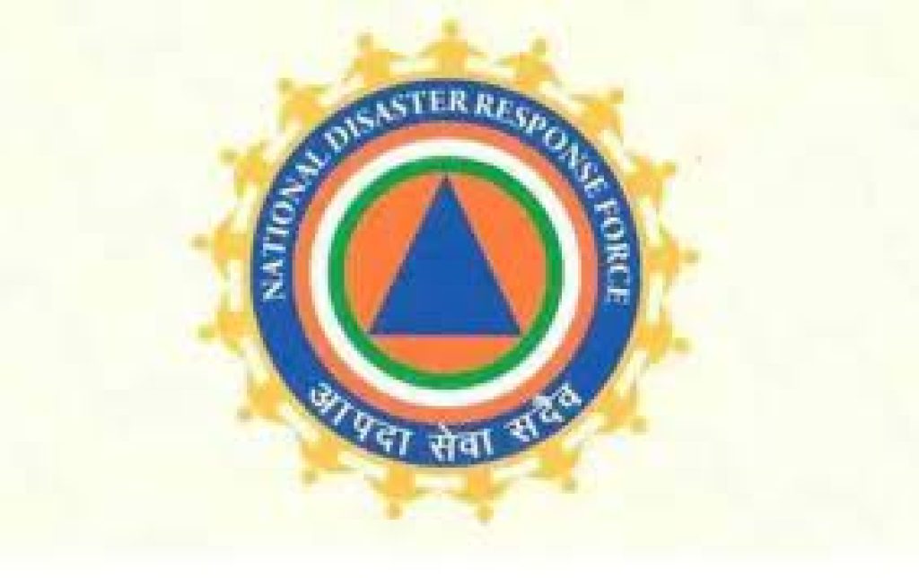 NDRF celebrates 17th Raising Day on 19 January 2022