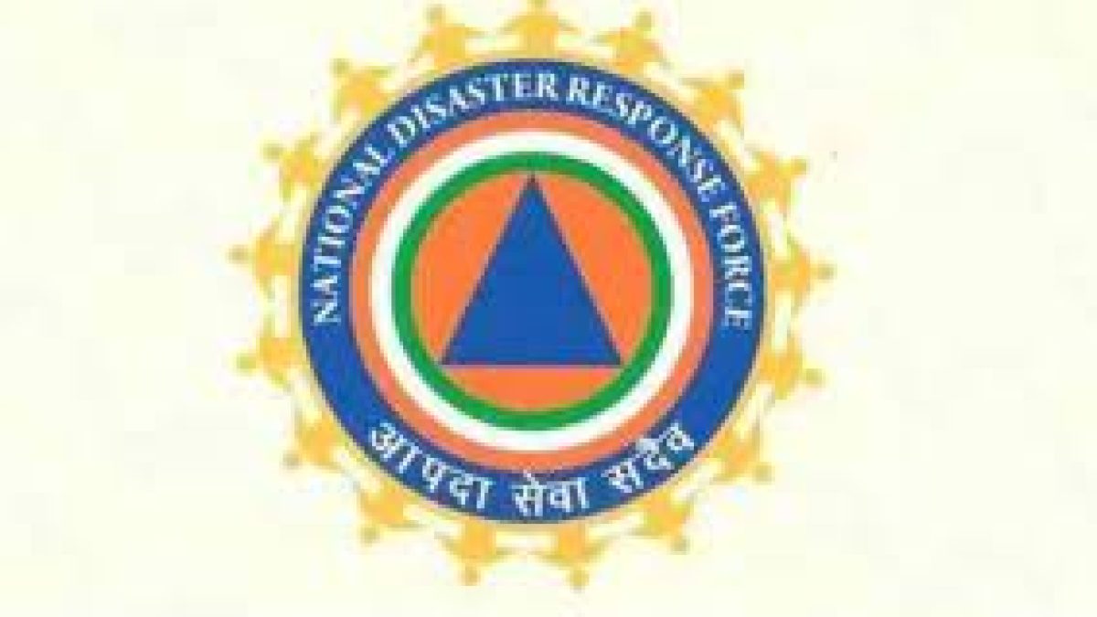 NDRF celebrates 17th Raising Day on 19 January 2022