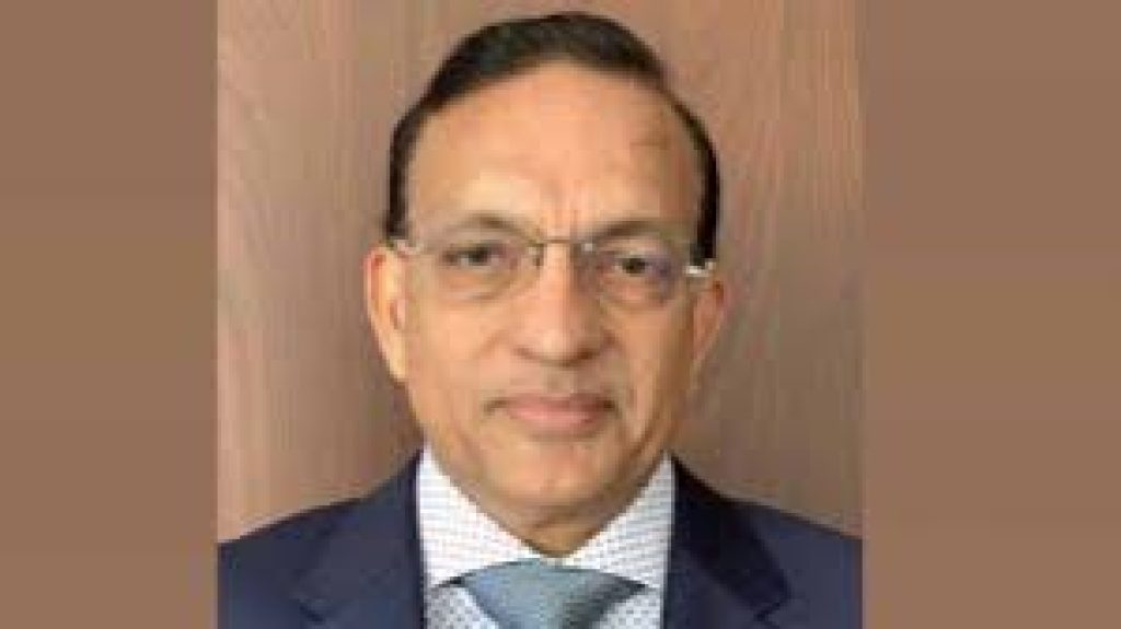 Narendra Goenka takes charge as new Chairman of AEPC