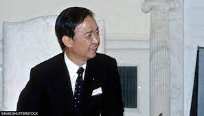 Former Japanese Prime Minister Toshiki Kaifu, Passes Away at 91