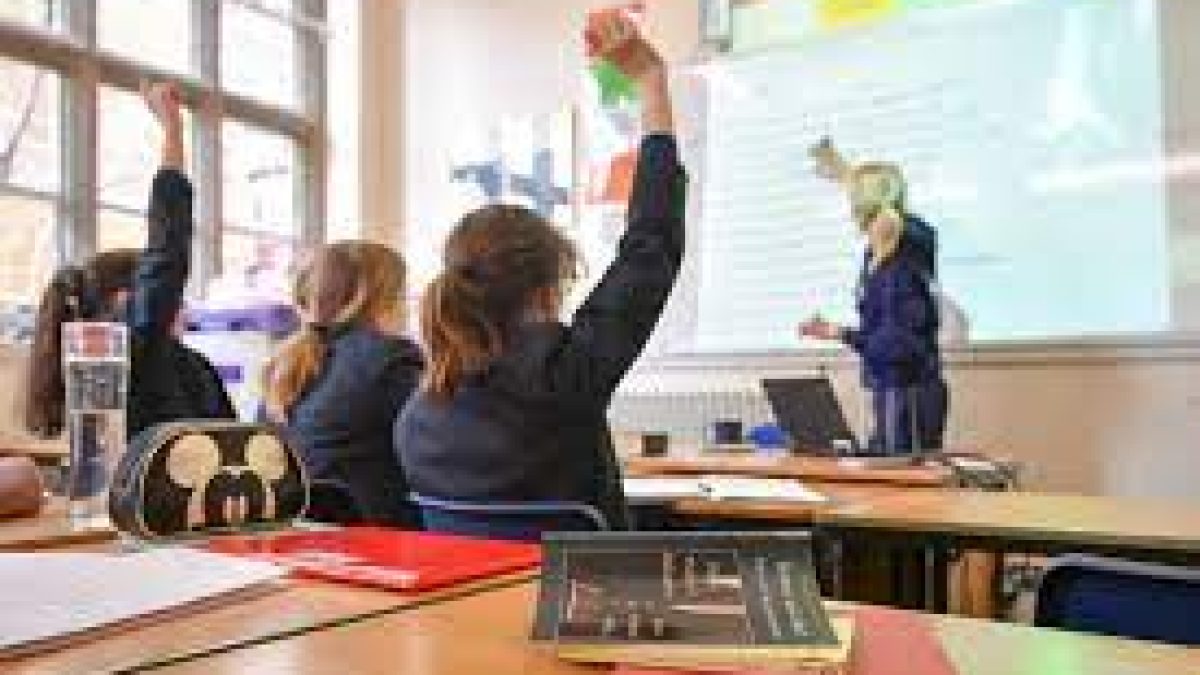 Oxford University Press declares ‘Anxiety’ as Children’s Word of the Year 2021