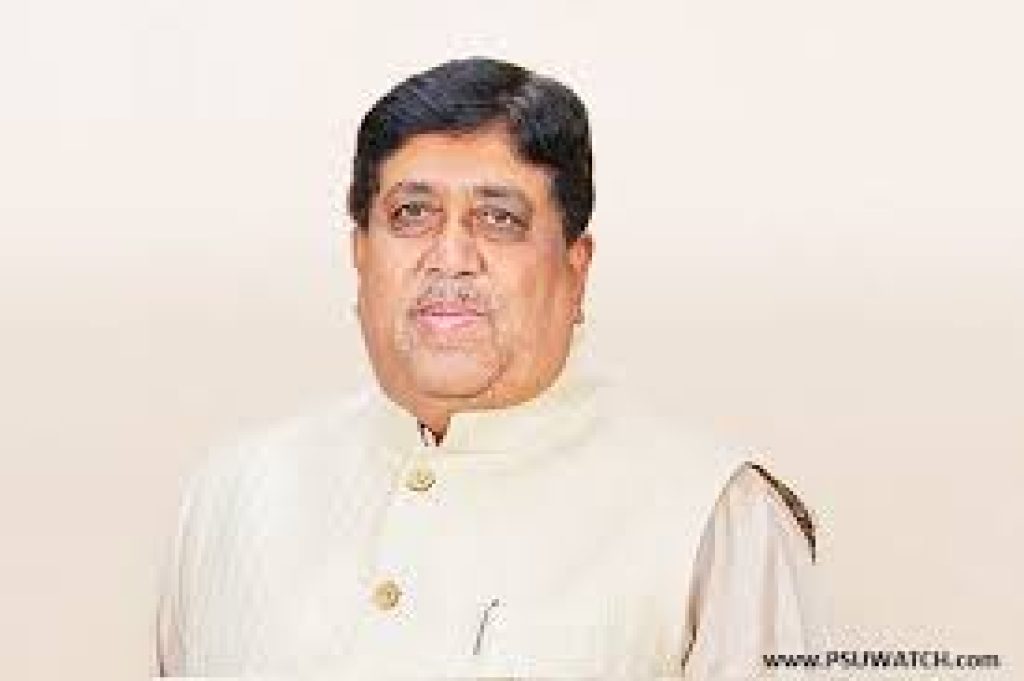 Dileep Sanghani elected as new Chairman of IFFCO