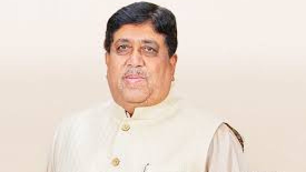 Dileep Sanghani elected as new Chairman of IFFCO