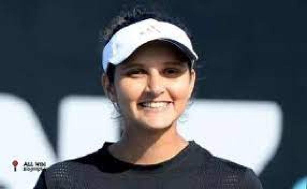India tennis star Sania Mirza to retire after 2022 season