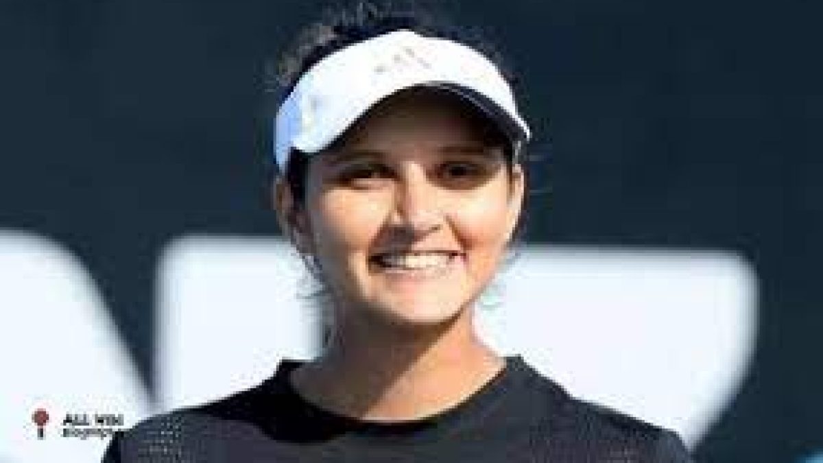 India tennis star Sania Mirza to retire after 2022 season