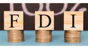 FDI flows to India falls by 26% in 2021: UNCTAD report
