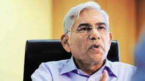 RBI approves appointment of Vinod Rai as independent Chairman of Unity Small Finance Bank