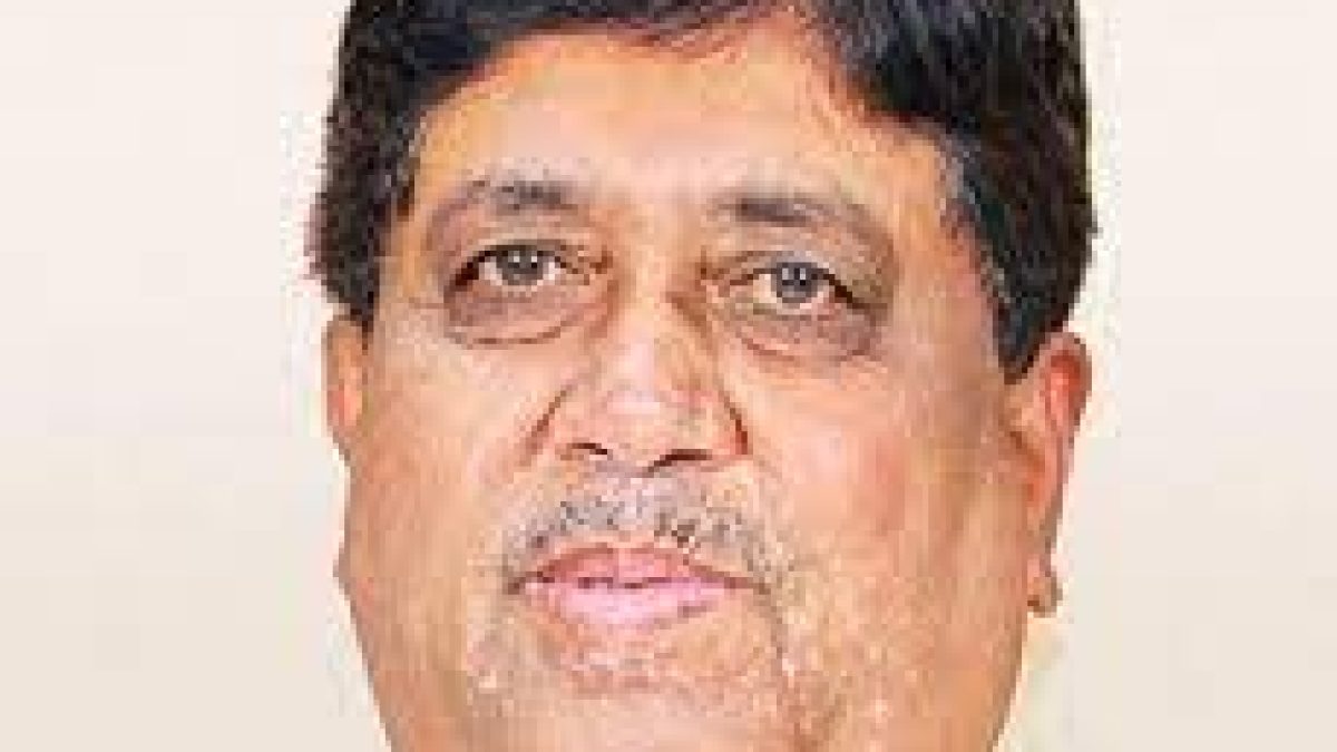 Dileep Sanghani elected as IFFCO chairman