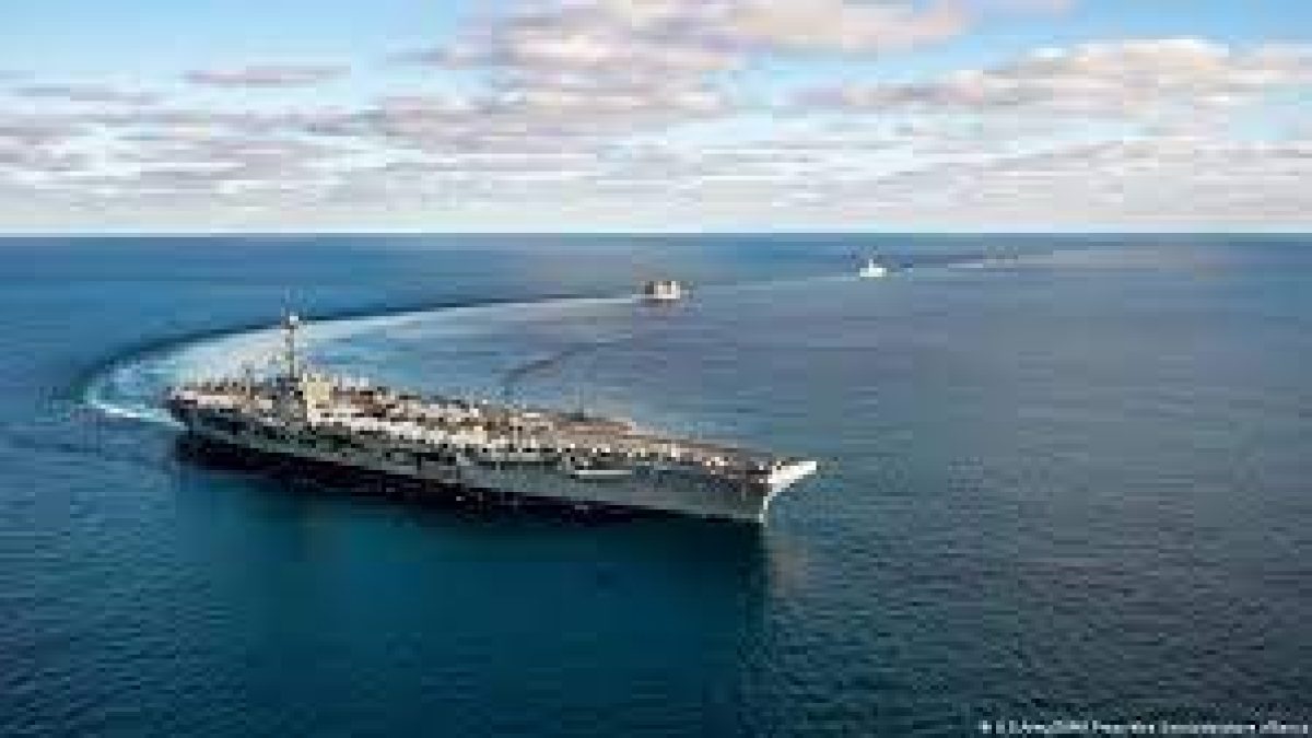 NATO partners to hold 12-day maritime drills in Mediterranean Sea