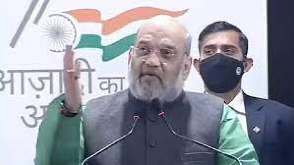 Subhash Chandra Bose Aapda Prabandhan Puraskar 2022 conferred to- GIDM and Professor Vinod Sharma