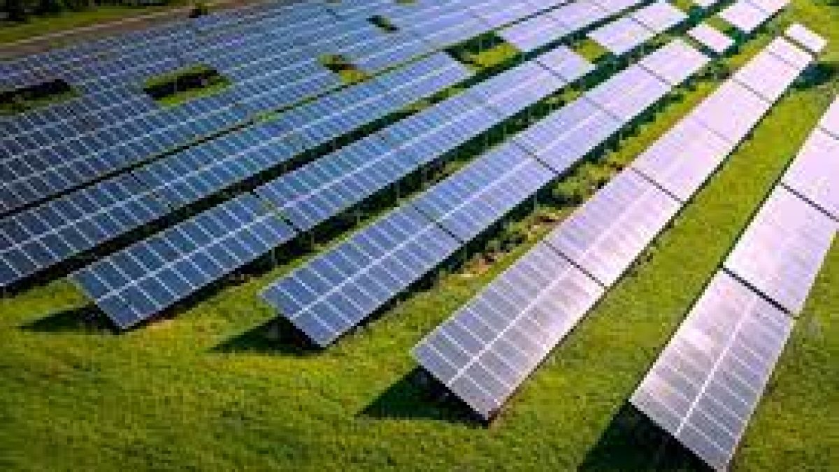 MNRE to infuse ₹1,000 crore in SECI for financing renewable energy (RE) capacity of 3,300 megawatt (MW)